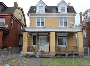 319 Suncrest St, Pittsburgh, PA 15210