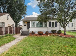 18538 Wentworth Ave, Lansing, IL 60438