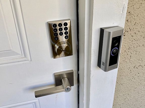 2nd image of 233 N Main St APT 403