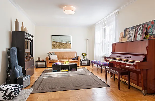 Sold by Brown Harris Stevens | media 9