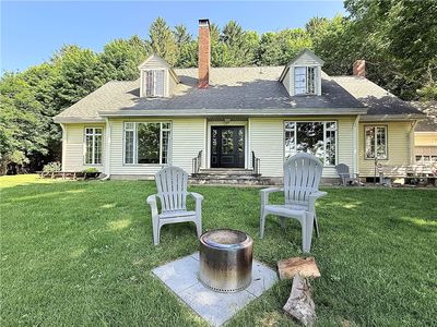 226 W Hill Rd, Elmira, NY, 14903