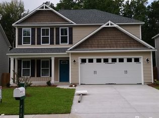 418 Lady Bug Way, Wilmington, NC 28411