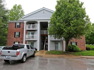 1935 Marine Terrace Dr APT C, Saint Louis, MO 63146