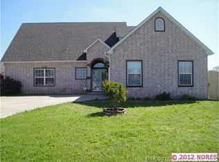 2606 W 64th Pl, Tulsa, OK 74132