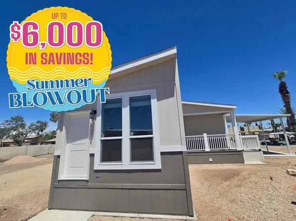 2727 E University Dr #62, Tempe, AZ 85288