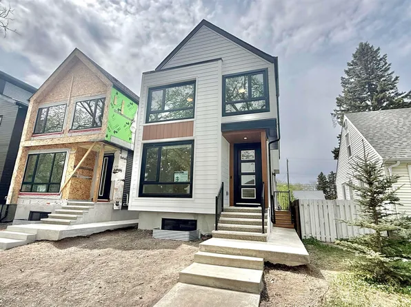 11712 122nd St NW, Edmonton, AB T5M 0A4