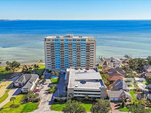 825 Bayshore Dr APT 203, Perdido Key, FL 32507