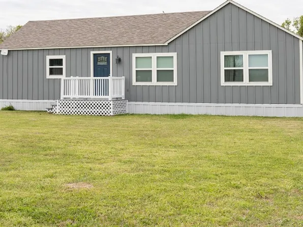 8701 State Highway 64, Ben Wheeler, TX 75754