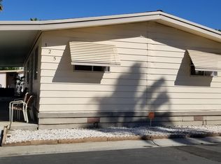 125 Hester Dr, Cathedral City, CA 92234