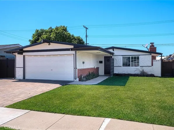 20223 Jersey Ave, Lakewood, CA 90715