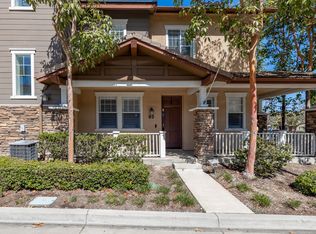 83 Chadron Cir, Mission Viejo, CA 92694