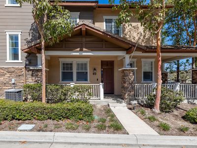 83 Chadron Cir, Mission Viejo, CA, 92694
