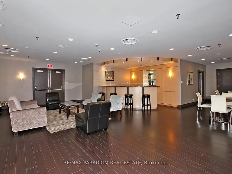 717 Bay St #1903 — Photo 6