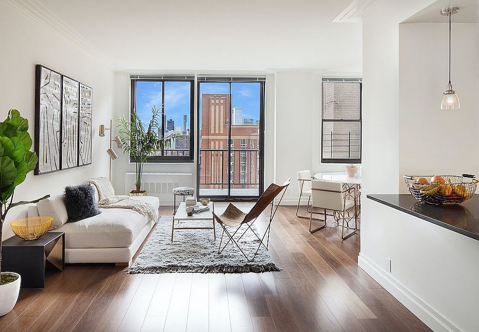 1st image of 200 E 82nd St #19GH