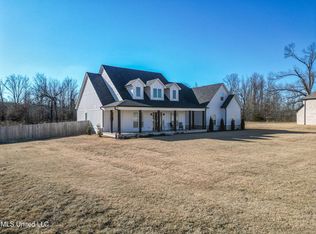 2665 Turkey Creek Dr, Olive Branch, MS 38654