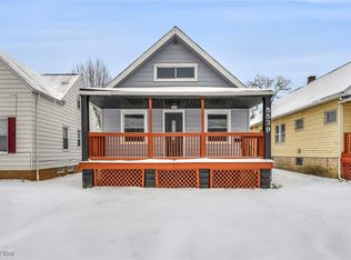 5539 Grasmere Ave, Maple Heights, OH 44137