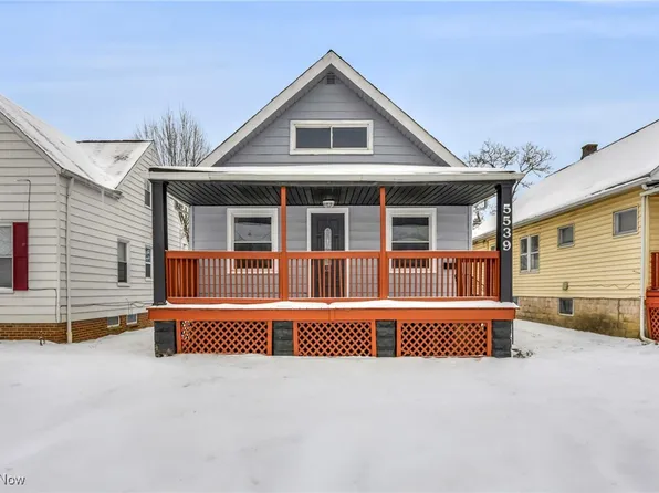 5539 Grasmere Ave, Maple Heights, OH 44137