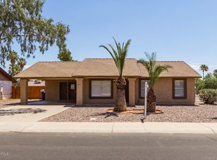 3002 N Arrowhead Dr, Chandler, AZ 85224