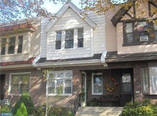3357 Tyson Ave, Philadelphia, PA 19149