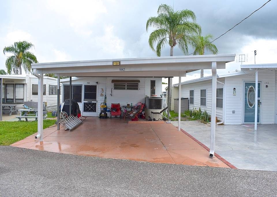 1st image of 4699 Continental Dr Lot 129