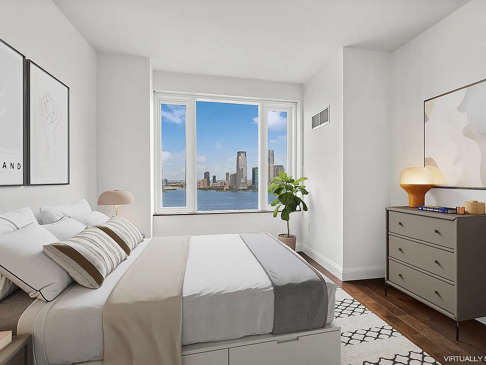 70 Little West St APT 19D, New York, NY 10004 Zillow