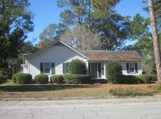 1216 Murray Ave, Tifton, GA 31794