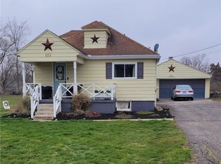 111 Crawford Toms Run Rd, New Lebanon, OH 45345