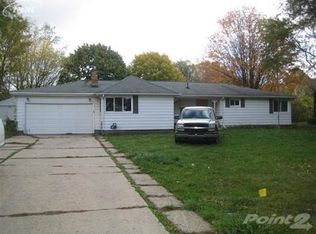 1137 S Graham Rd, Flint, MI 48532