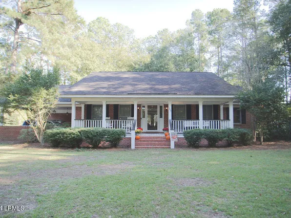 209 Harriett Street, Hampton, SC 29924