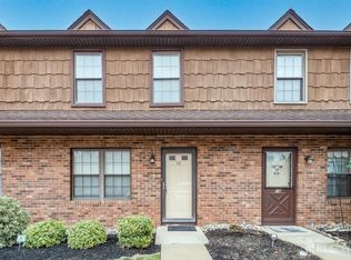 12 Quail Run #B, Monroe Township, NJ 08831