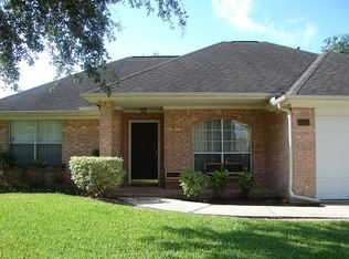 1020 Wildwinn Dr, Alvin, TX 77511