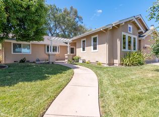 309 Westhill Dr, Los Gatos, CA 95032
