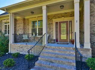 2 Mariners Point Way, Columbia, SC 29229