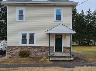 203 Loch Lomond Rd, Philipsburg, PA 16866
