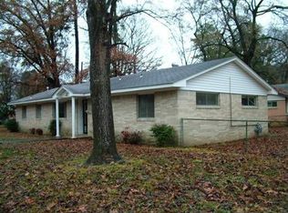 6704 Poppy Rd, Little Rock, AR 72209