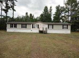 646 Crawford Rd, Bonneau, SC 29431