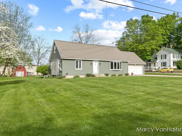 4989 36th Ave, Hudsonville, MI 49426