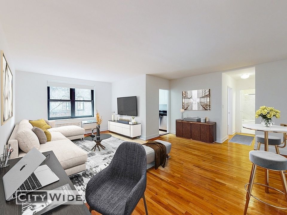 1st image of 436-442 E 81st St #4K