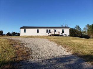 17615 E Indian Hills Rd, Newalla, OK 74857