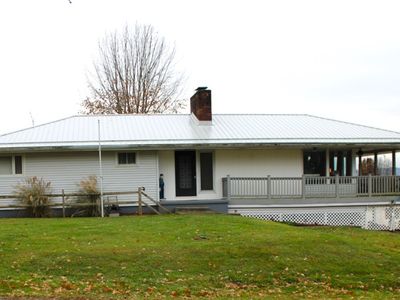 95 Northgate Dr, New Martinsville, WV, 26155