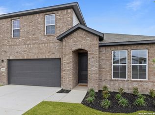 6414 Morgan Gln, San Antonio, TX 78253