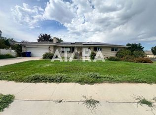 1374 W Marinwood Ave, Taylorsville, UT 84123