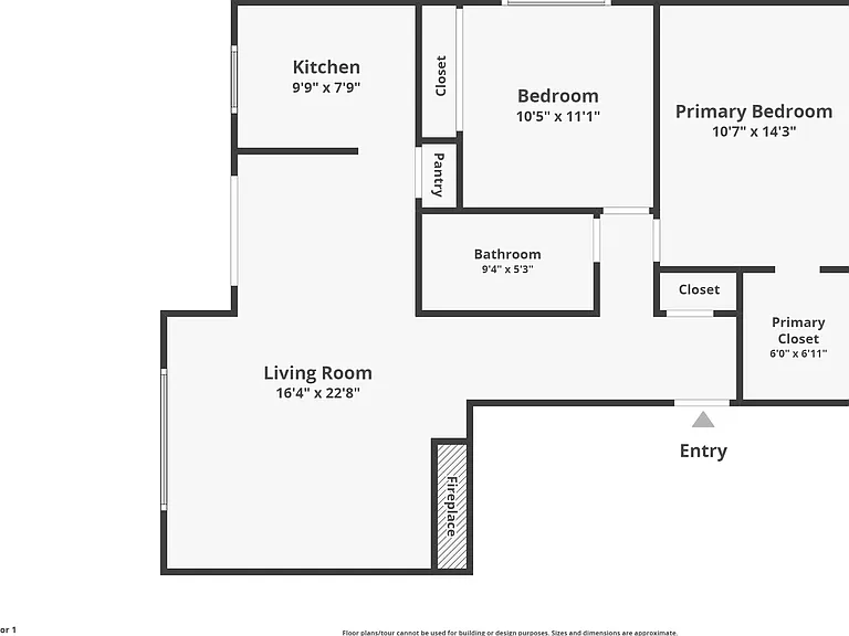 North Forest Apartments — Photo 19