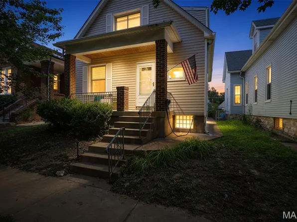 4725 Terrace Ave, Saint Louis, MO 63116