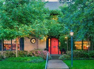 211 S Lexington Ave, Pittsburgh, PA 15208
