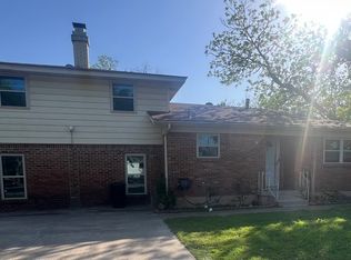 5708 Melinda St, Haltom City, TX 76117