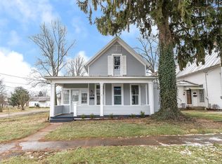 1101 Railroad St, Baltimore, OH 43105