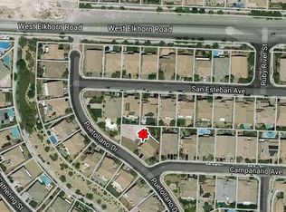 7118 Puetollano Dr, North Las Vegas, NV 89084