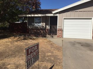 7611 Prescott Way, Sacramento, CA 95823