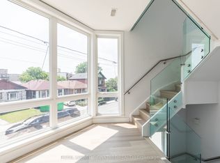 467 Vaughan Rd, Toronto, ON M6C 2P5